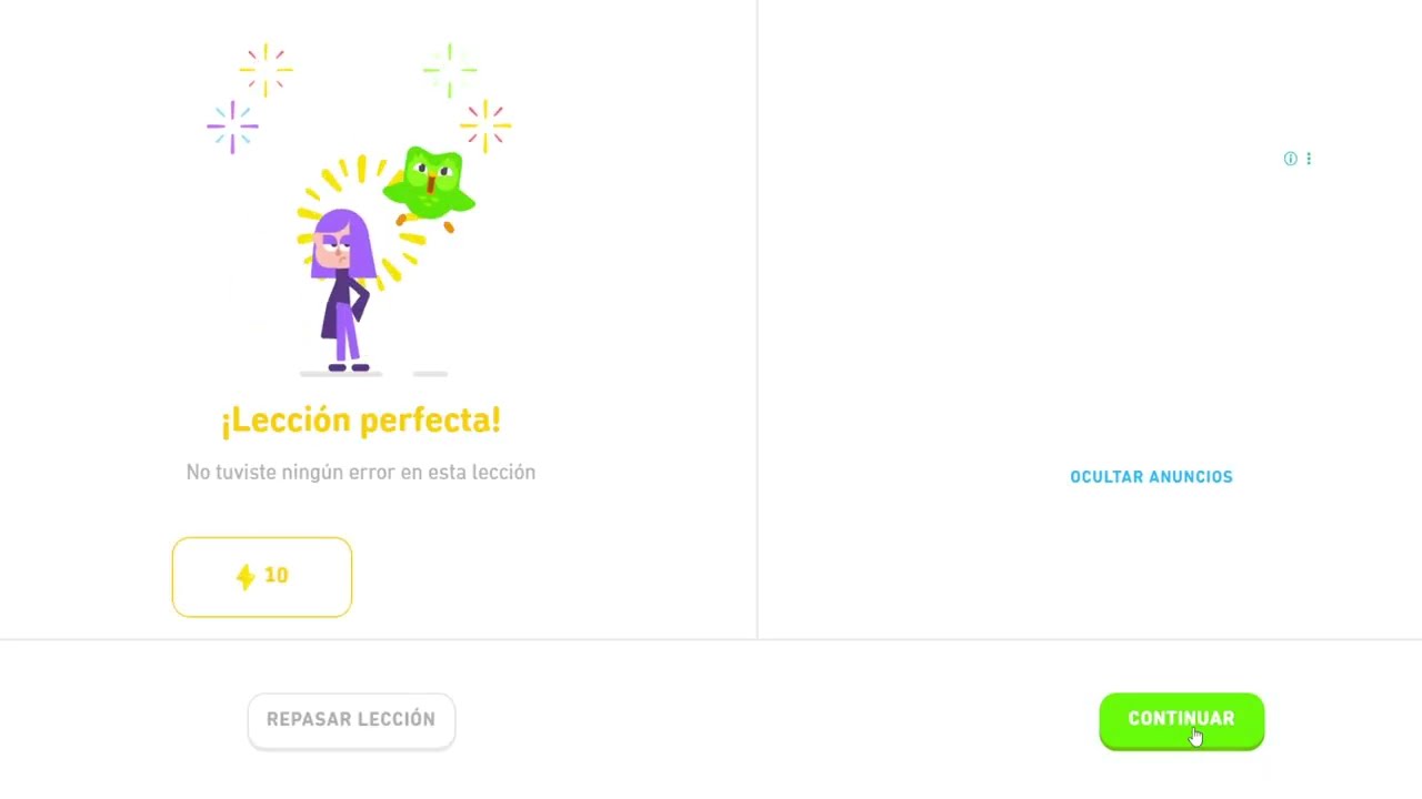 3068 Días de Rachas - Duolingo - Japonés