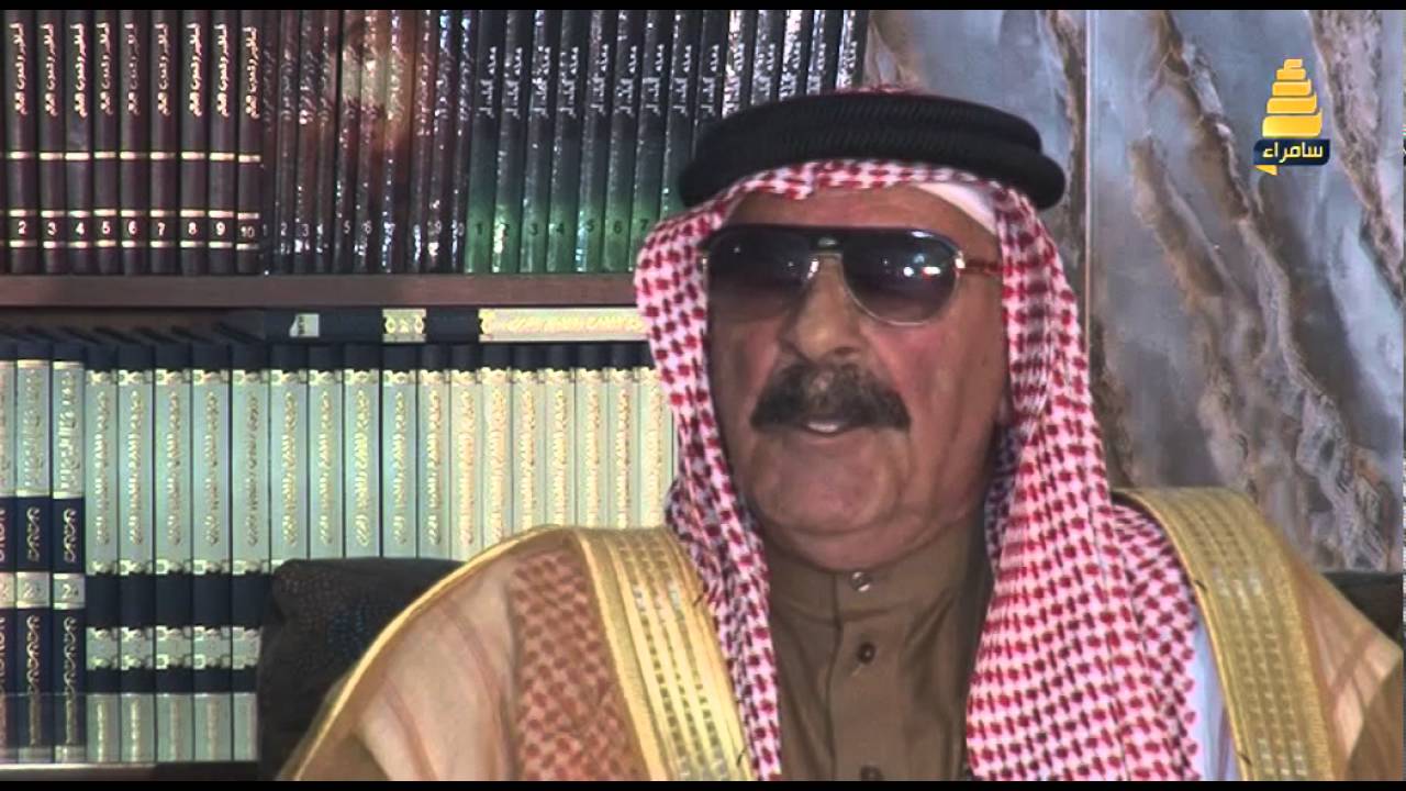 برنامج تراحيب | في مضيف عشيرة البو أسود الشيخ طلال الحسين المطر شيخ عام قبيلة البو اسود