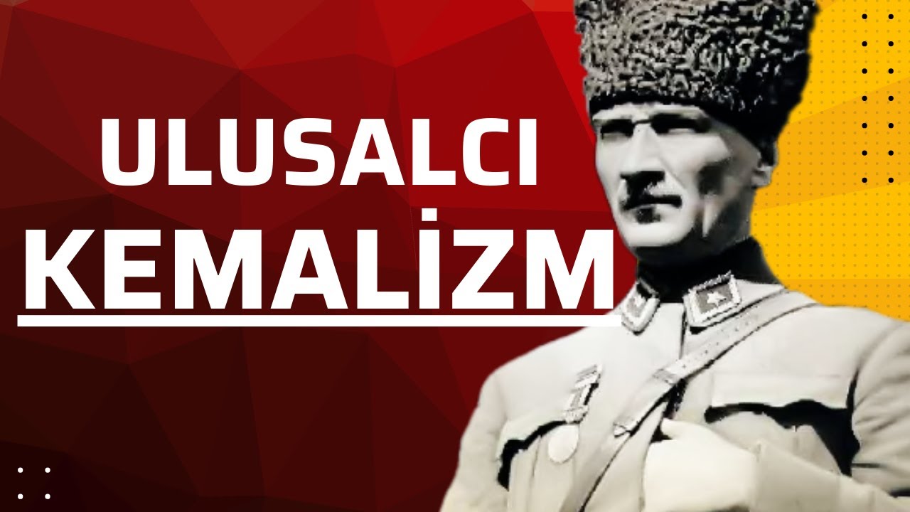 Ulusalcı Kemalizm