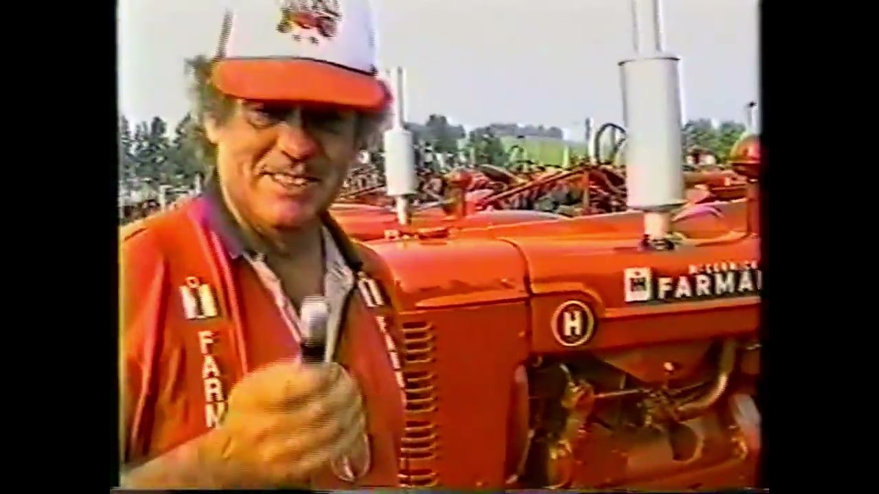 Red Power Roundup 1994
