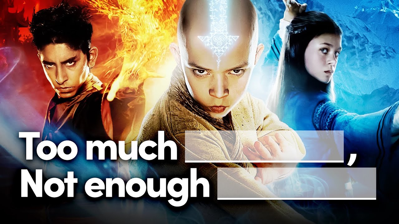 The Last Airbender's Combat Problem