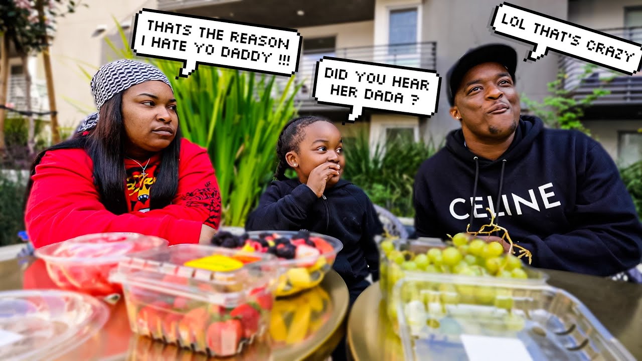 The Crazy TRUTH About Our Family