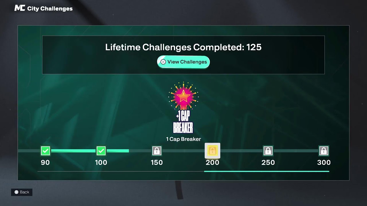 NBA 2K 26 Rec