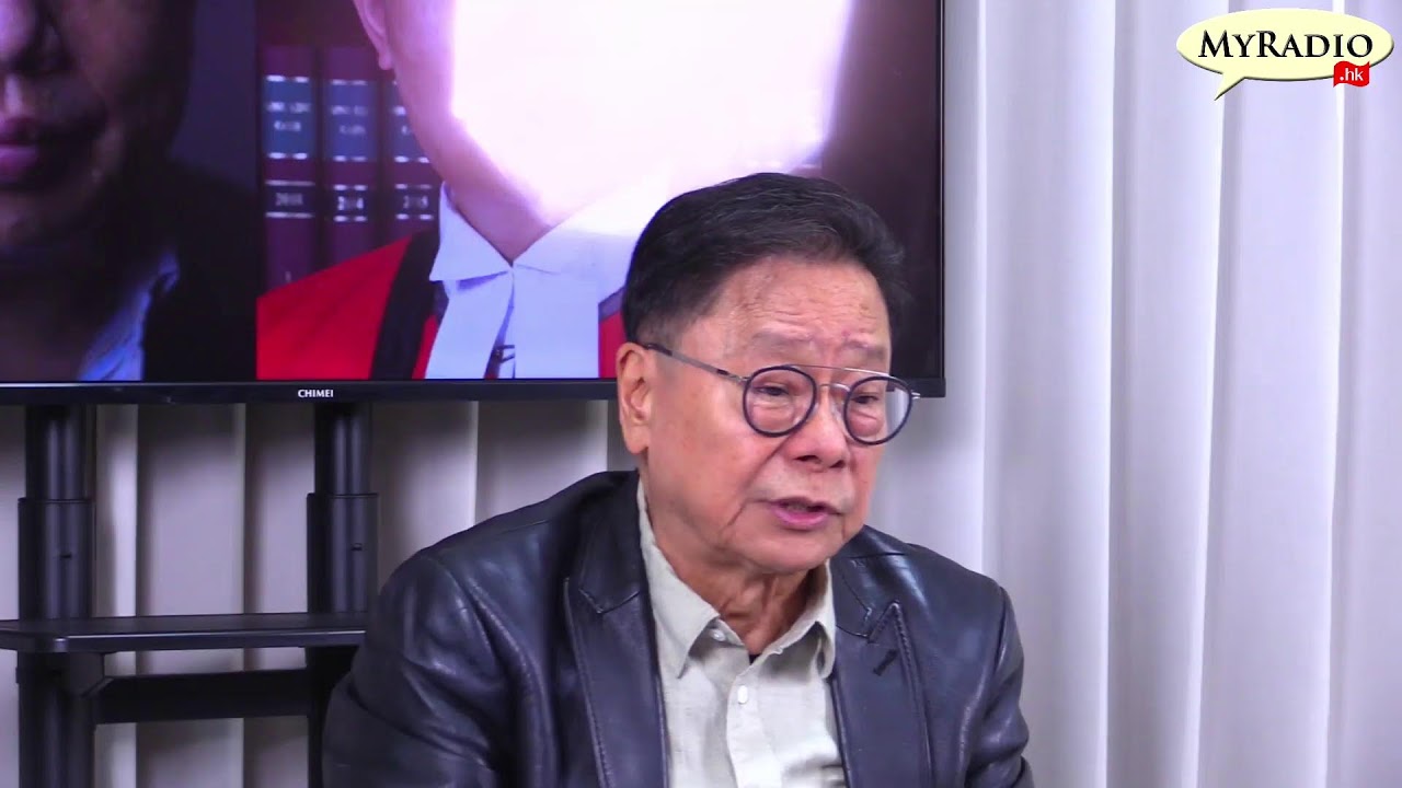 毓民踩場 黃毓民 260126