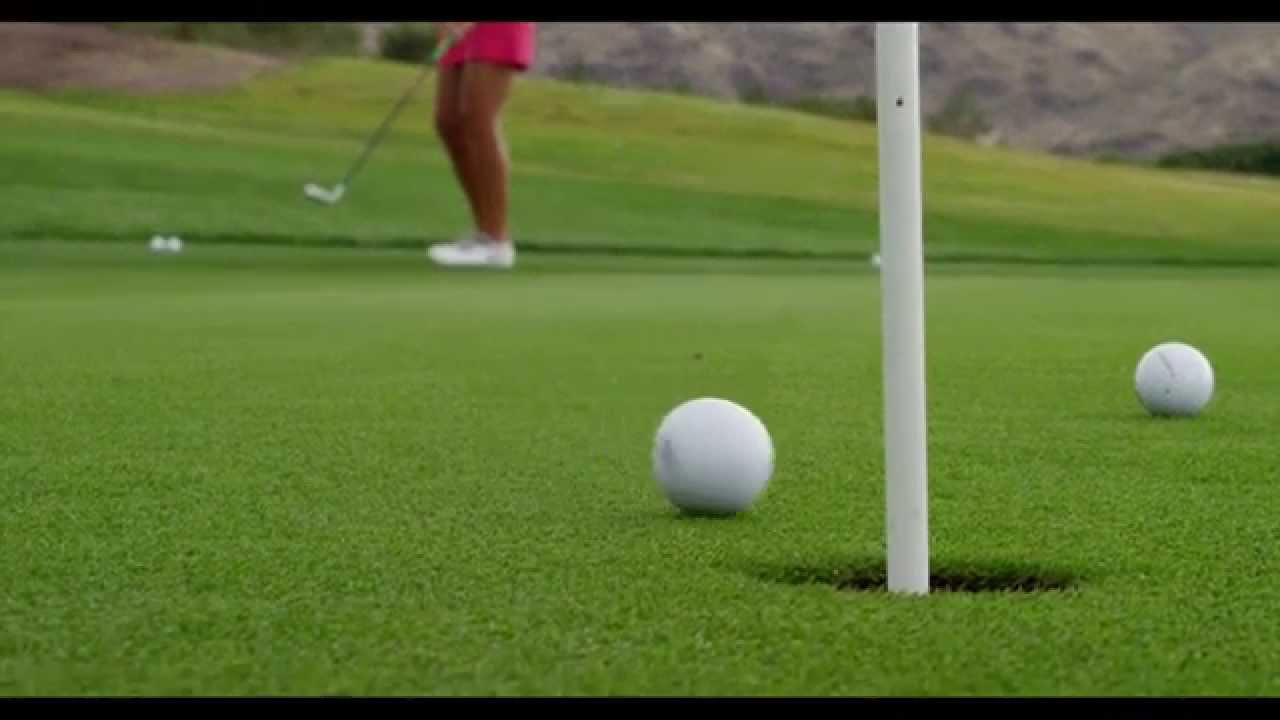 Play Better Series OnCore Golf - Chip Better