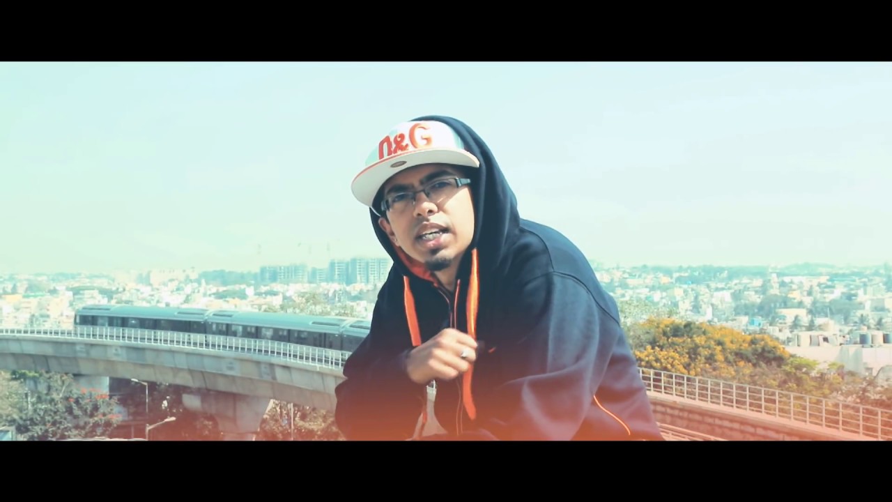 Rap Kavigalu - Heege Shuru Maadidhu (Independent Artist Anthem) Kannada Hip-Hop