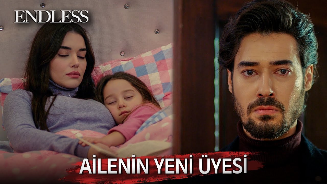 Karacahanlı Konağının yeni üyesi | Fedakar Kolajlar