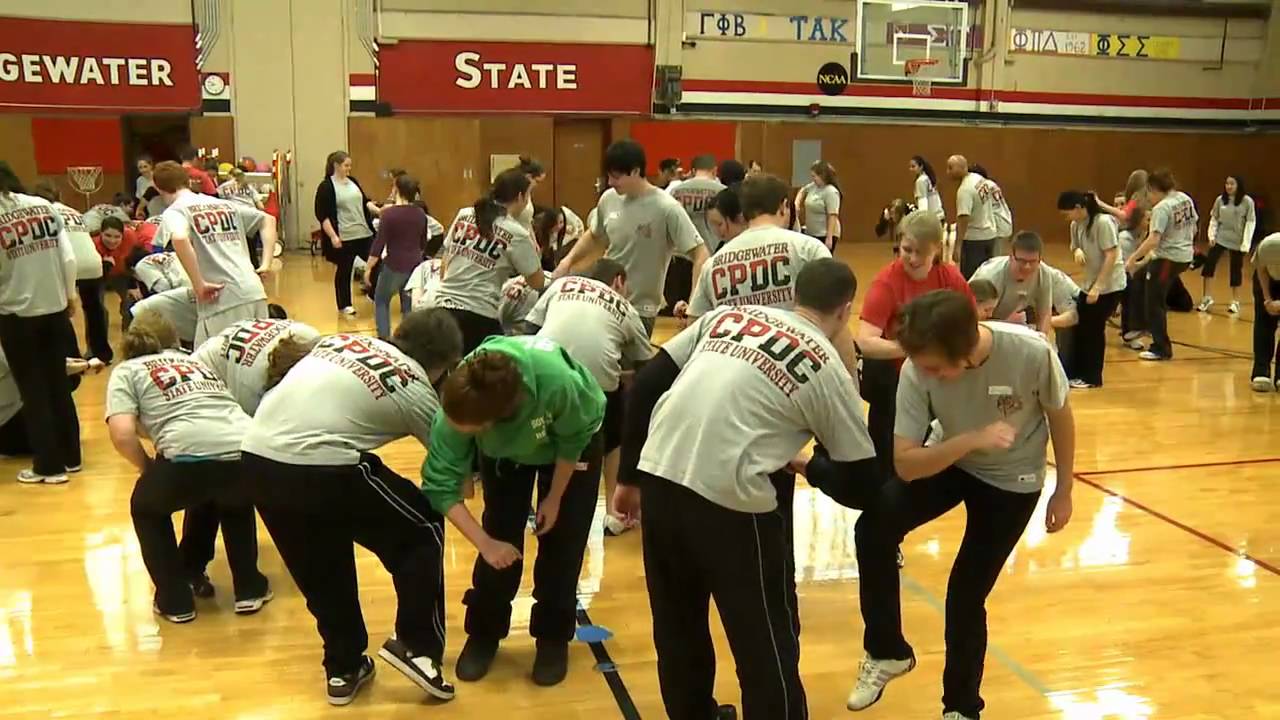 Initiative Games for Individuals with Disabilities