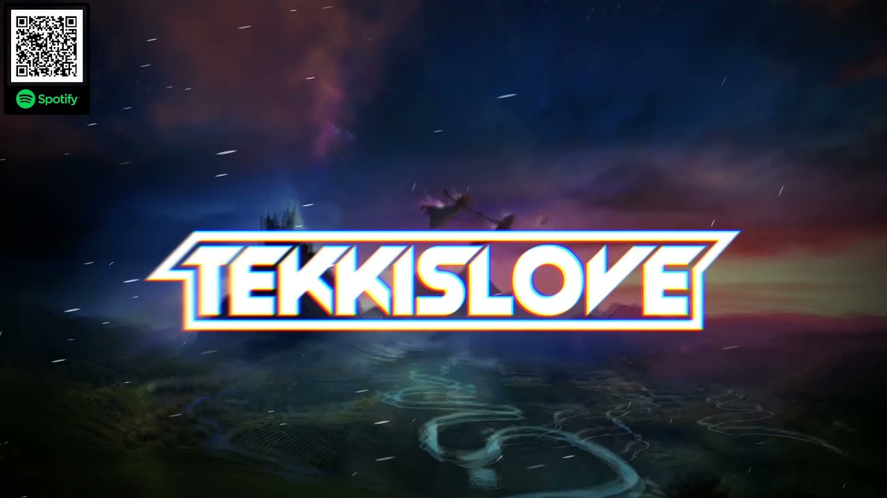 Lieless & Hanook - Neverland [HARDTEKK]