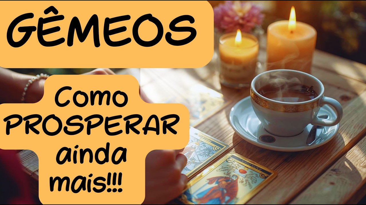 ☕GÊMEOS ♊ VOCÊ ENCONTRARÁ EM BREVE O CAMINHO CERTO!!!✨🚀✨ SIGA ESTAS PISTAS!✨🚀✨