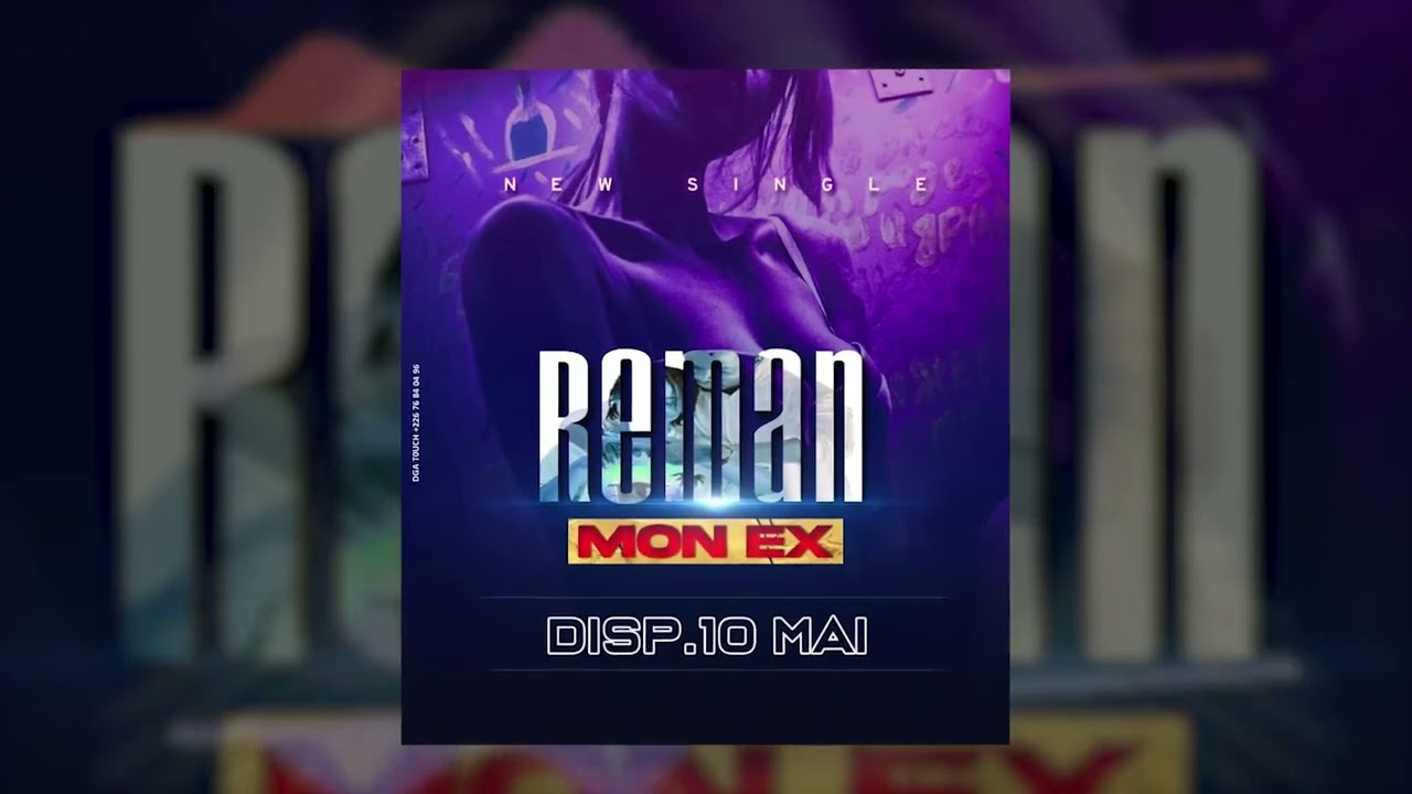 Reman Mon Ex