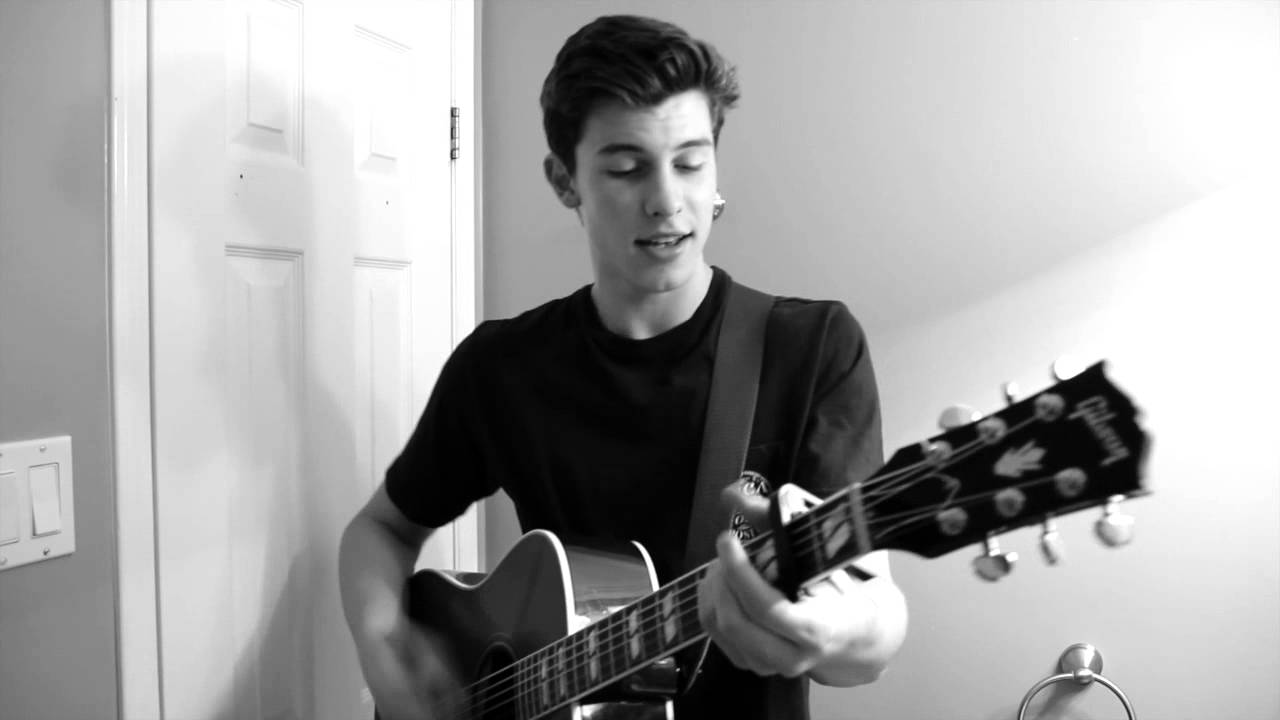 Shawn Mendes - 