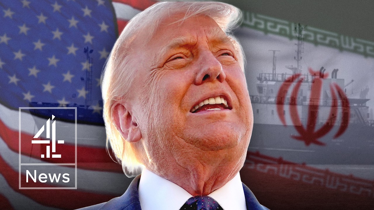 Iran: Who&rsquo;s the real winner from Trump&rsquo;s deal?