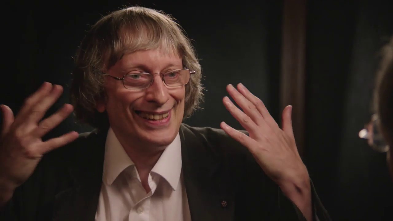 David Deutsch - Can Science Provide Ultimate Answers?