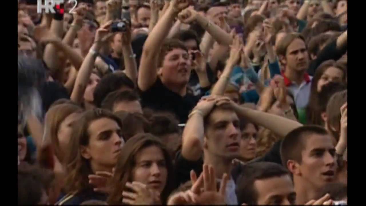 Lily Allen - Not Fair @ inmusic