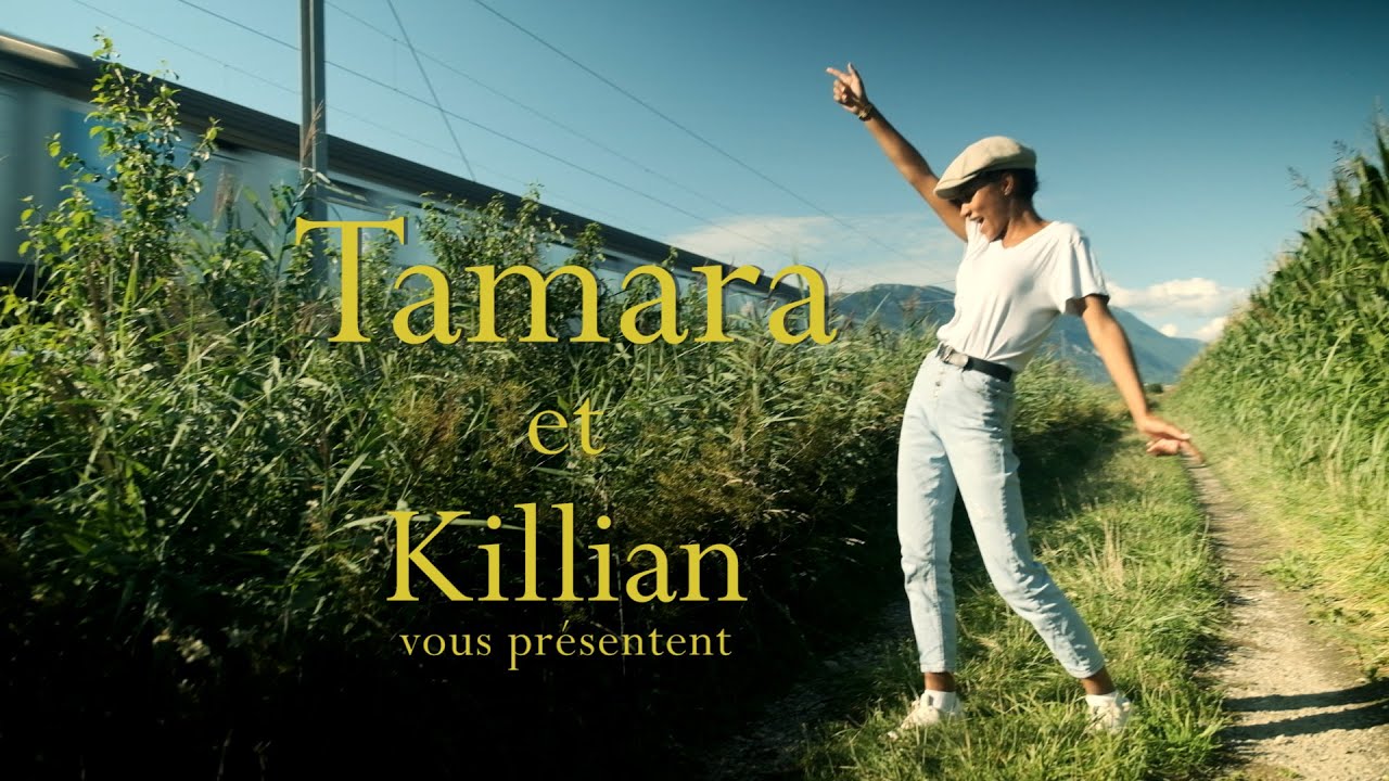 L'enfant de la vallée