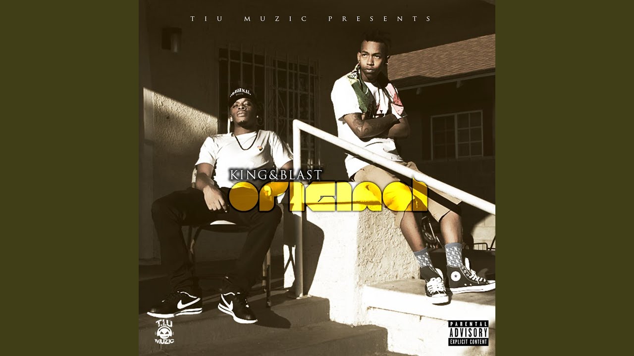 Attached (feat. C Obannon)