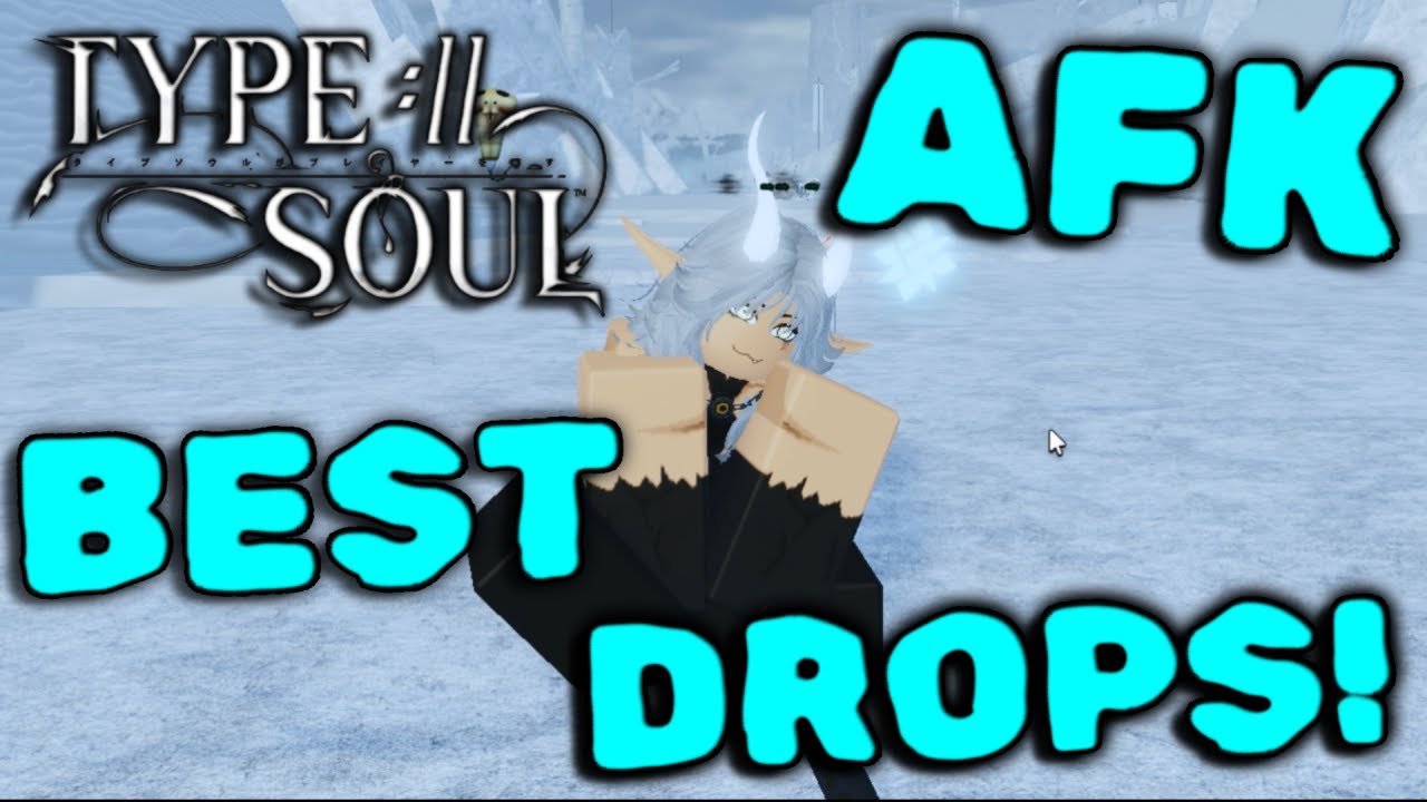 [Type Soul] How To EASILY Get The BEST Items In The GAME! (Vows, Hog Ball, ETC!)