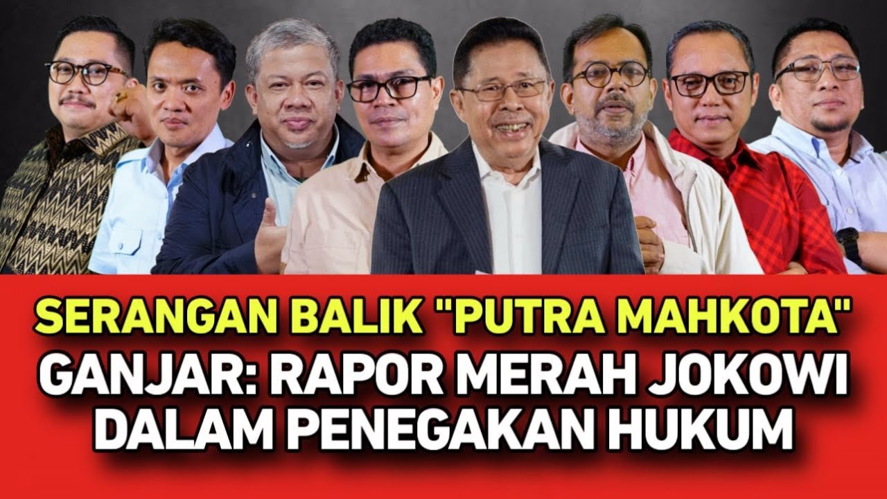 SERANGAN BALIK 