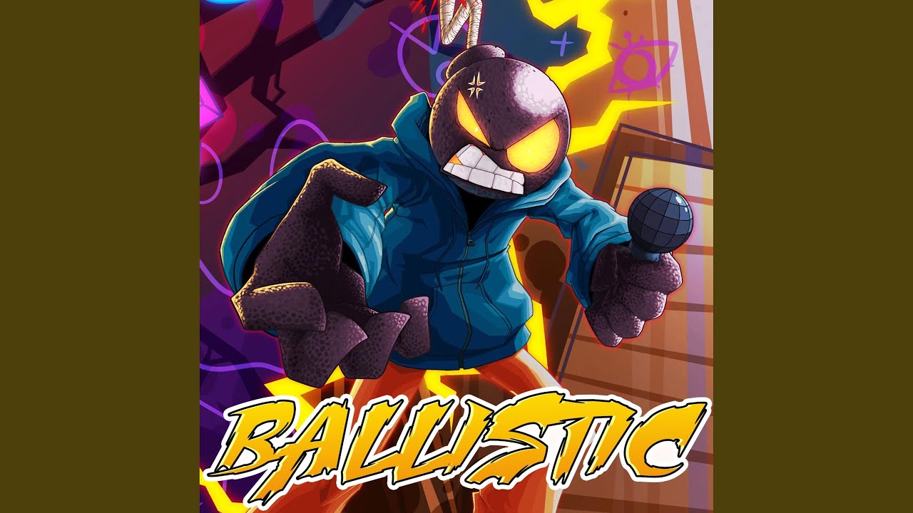 Ballistic (From 