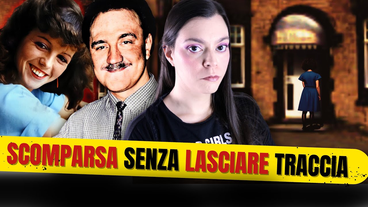 NON E' MAI USCITA DA Lì