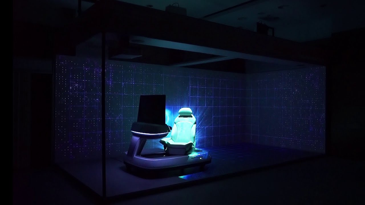 HYUNDAI TRANSYS FUTURE MOBILITY SPACE