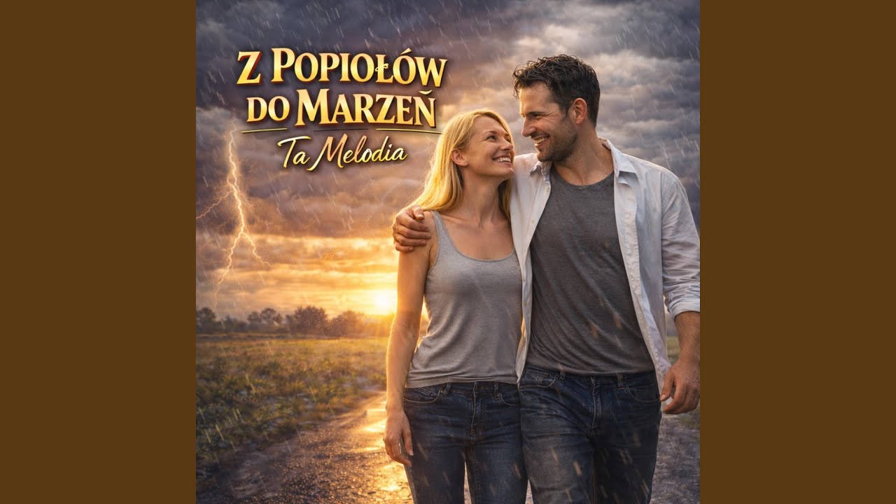 Z popiołów do marzeń