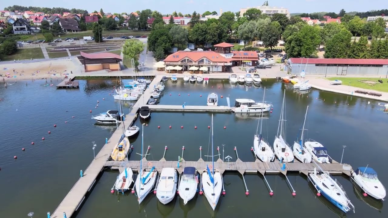 Giżycko- 06. 07 .2021r