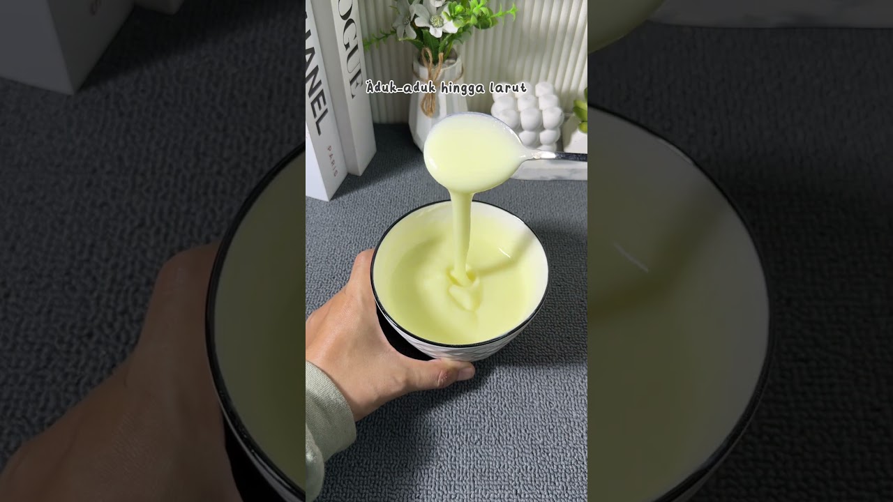 Vla enak #bikinpudding #puddingsusu #puddingsusumudah #puddingmini #vlanutrijell #vlavanilla