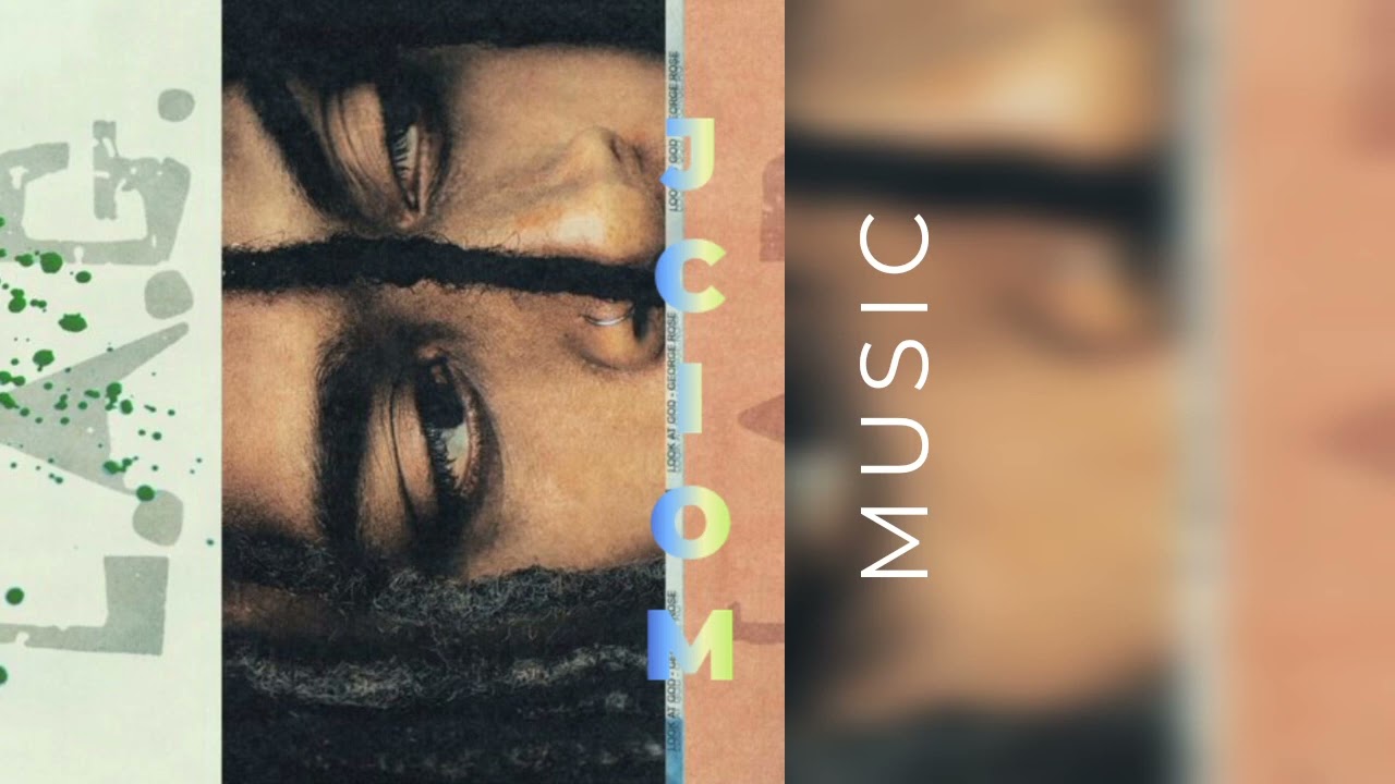 George.Rose - L.A.G