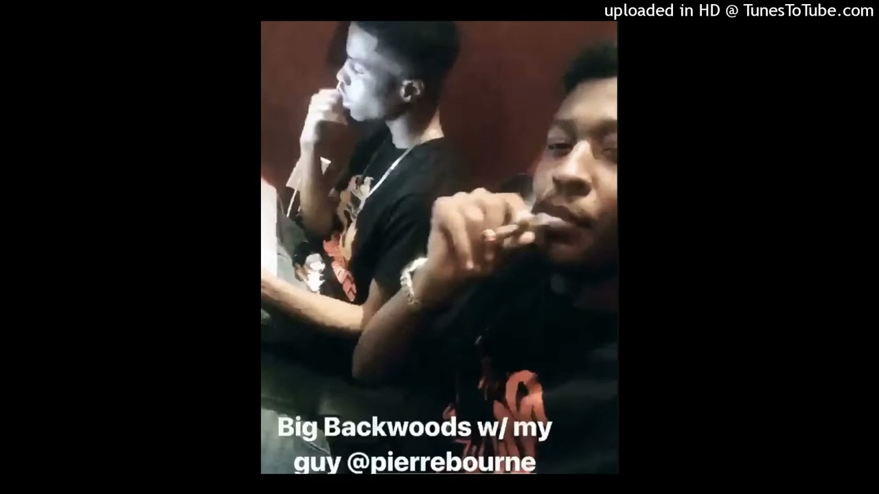 Pi'erre Bourne - April 2017 IG Story Cookup (Instrumental Remake)