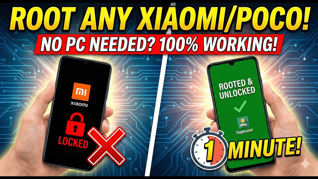 How To Flash Any Rom With Termux I Linage OS I