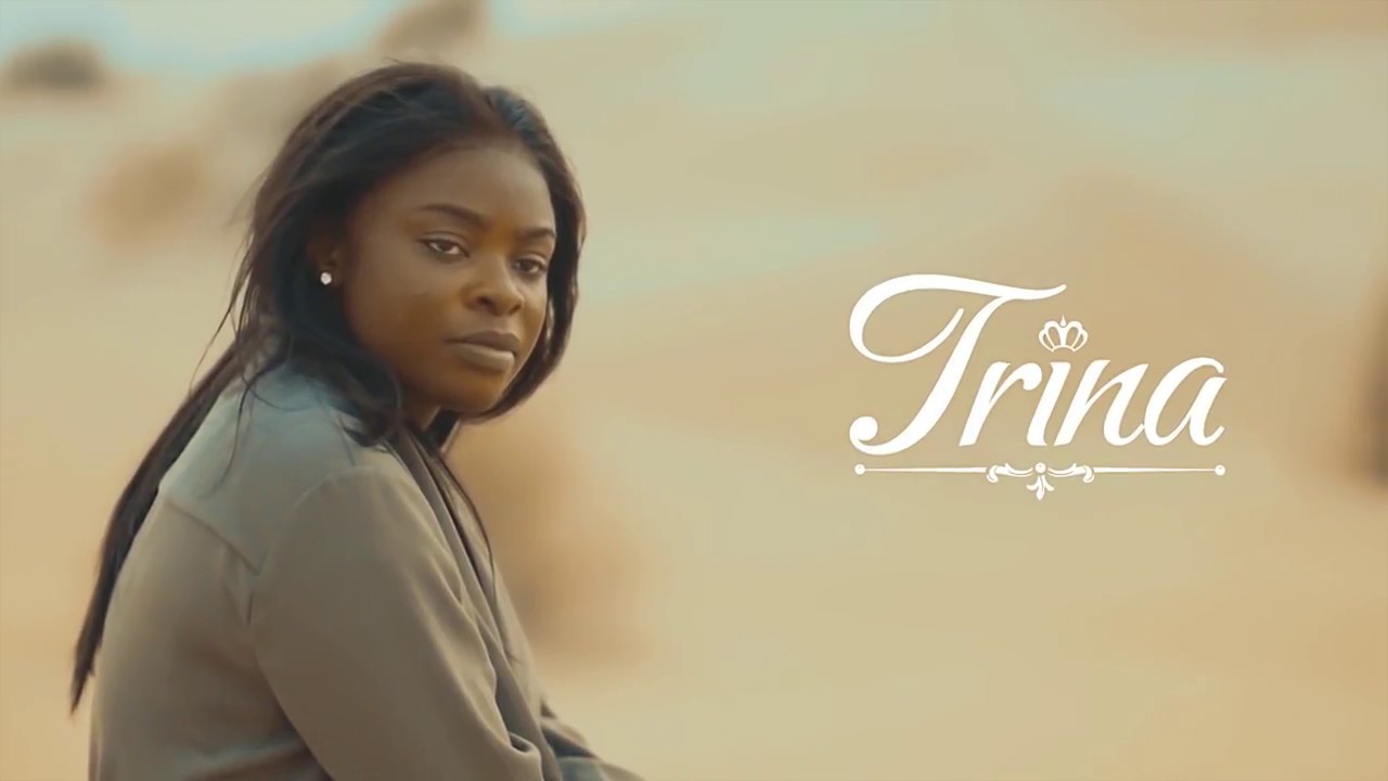 TRINA Fukiau - TO KAMUISA MOKILI (clip officiel)