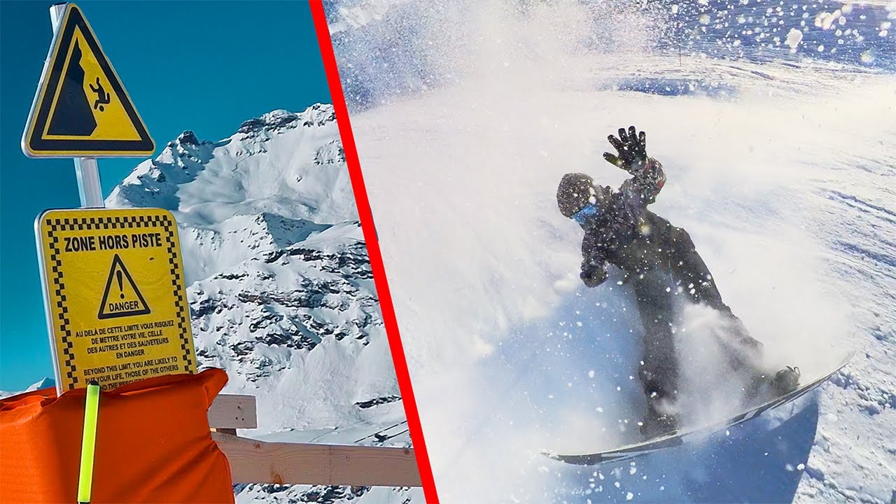 Ten film prawie NIE powstał - Orelle, Snowshow