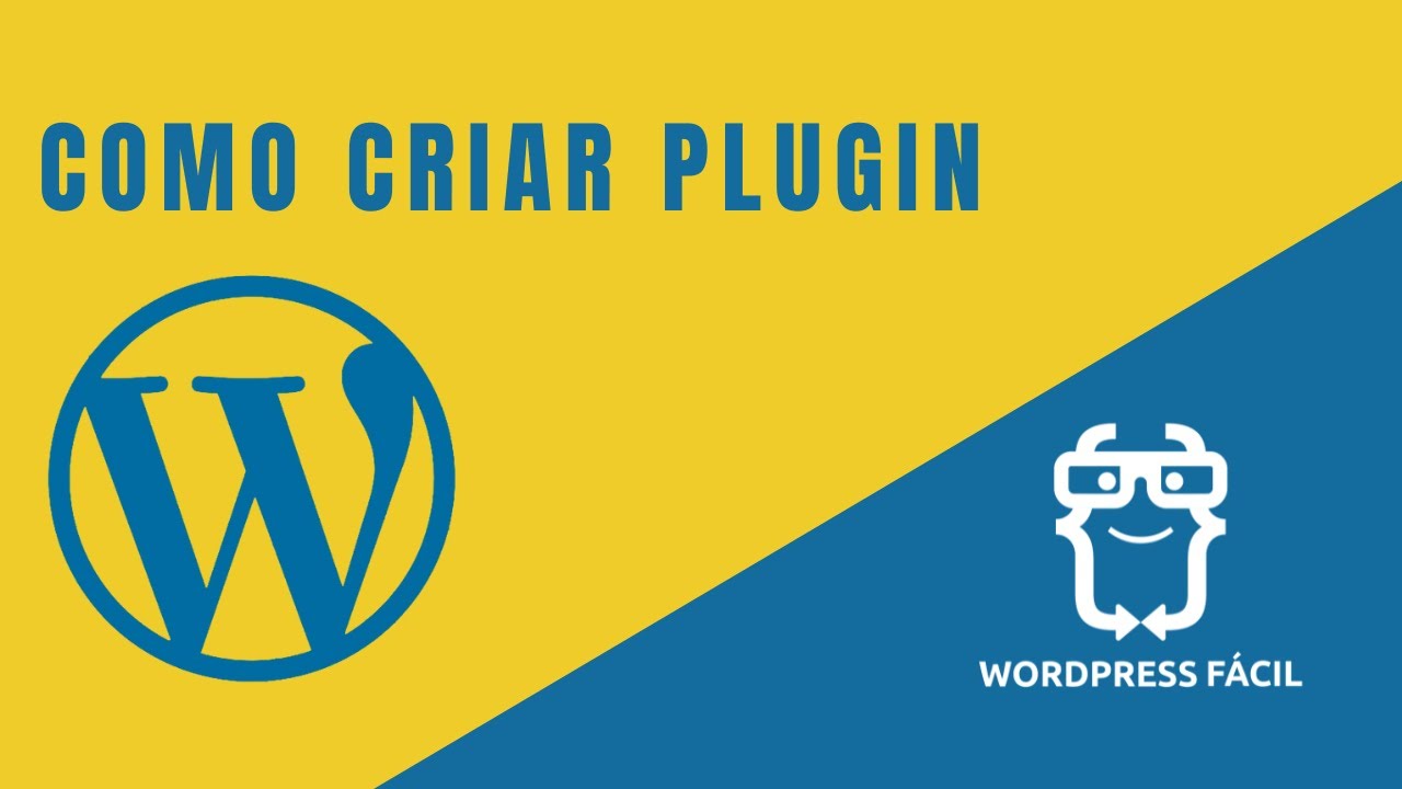 How to Create plugin on wordpress