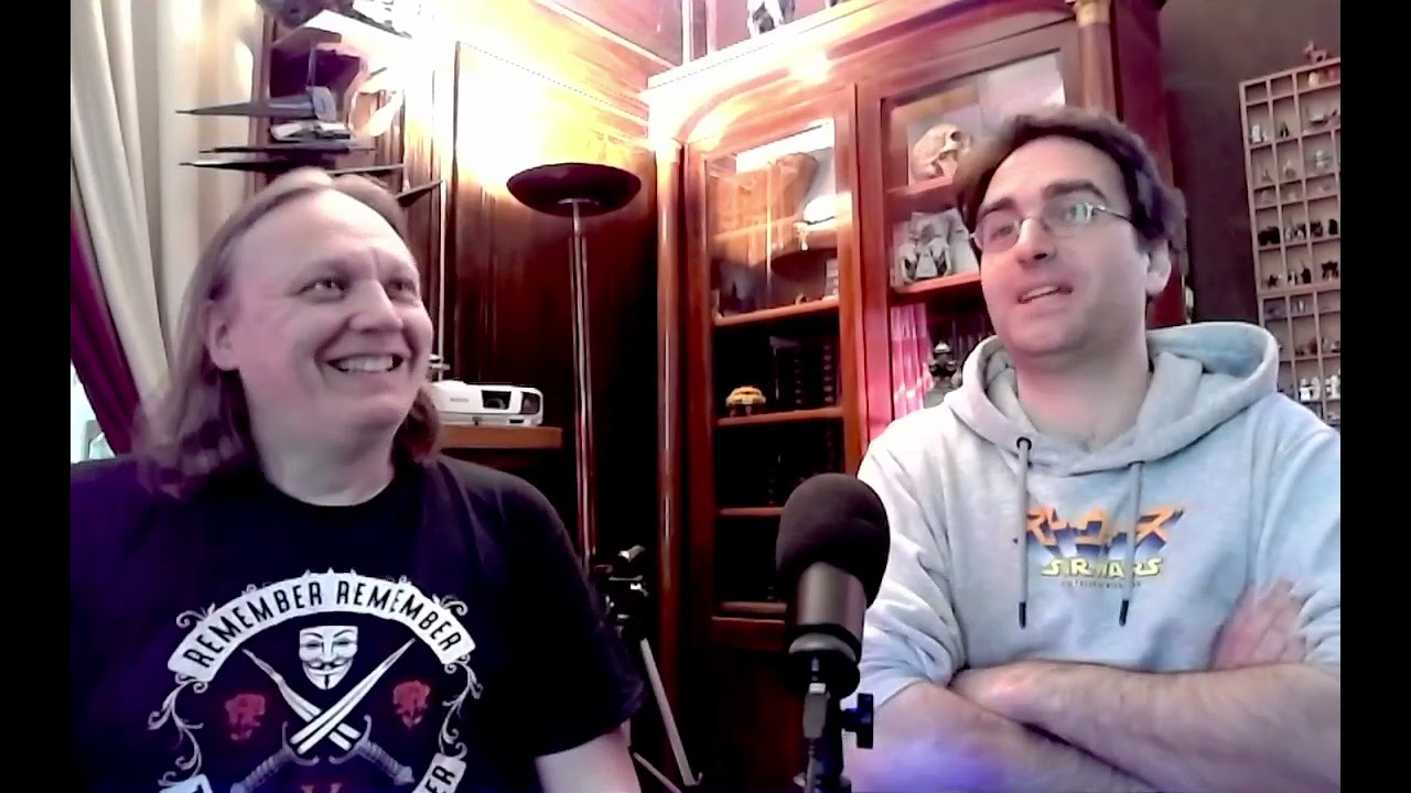 Rôlinterview #10 : Romaric Briand !