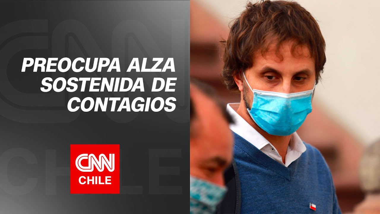 Dr. Araos por COVID-19: 