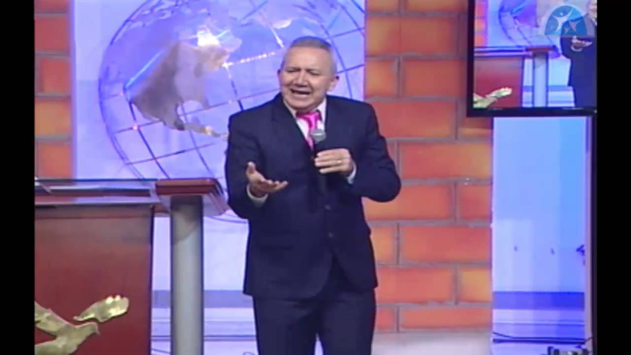 JUDAS, EL HOMBRE QUE PUDO SER Y NO FUE /Ap. Jaime Beltrán