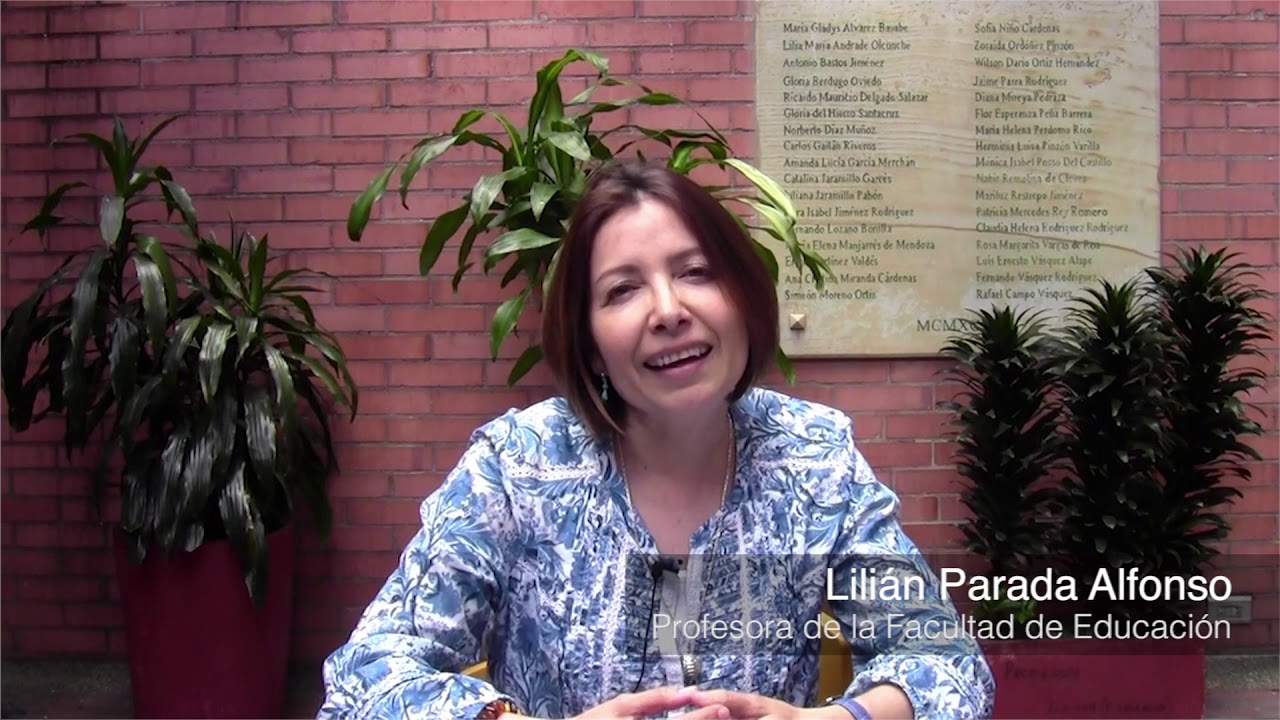 Maestría en Educación - Pontificia Universidad Javeriana