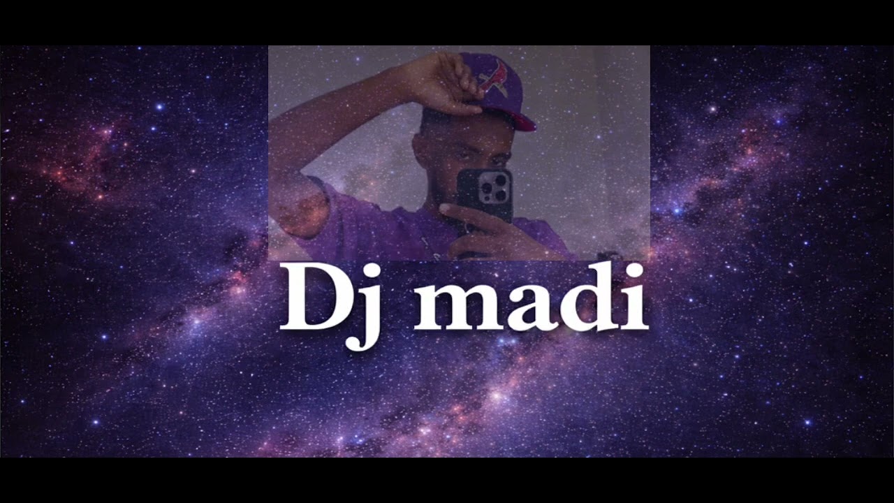 Dj madi - DJ HAMAD - خانك حبيبك x مابقى 
