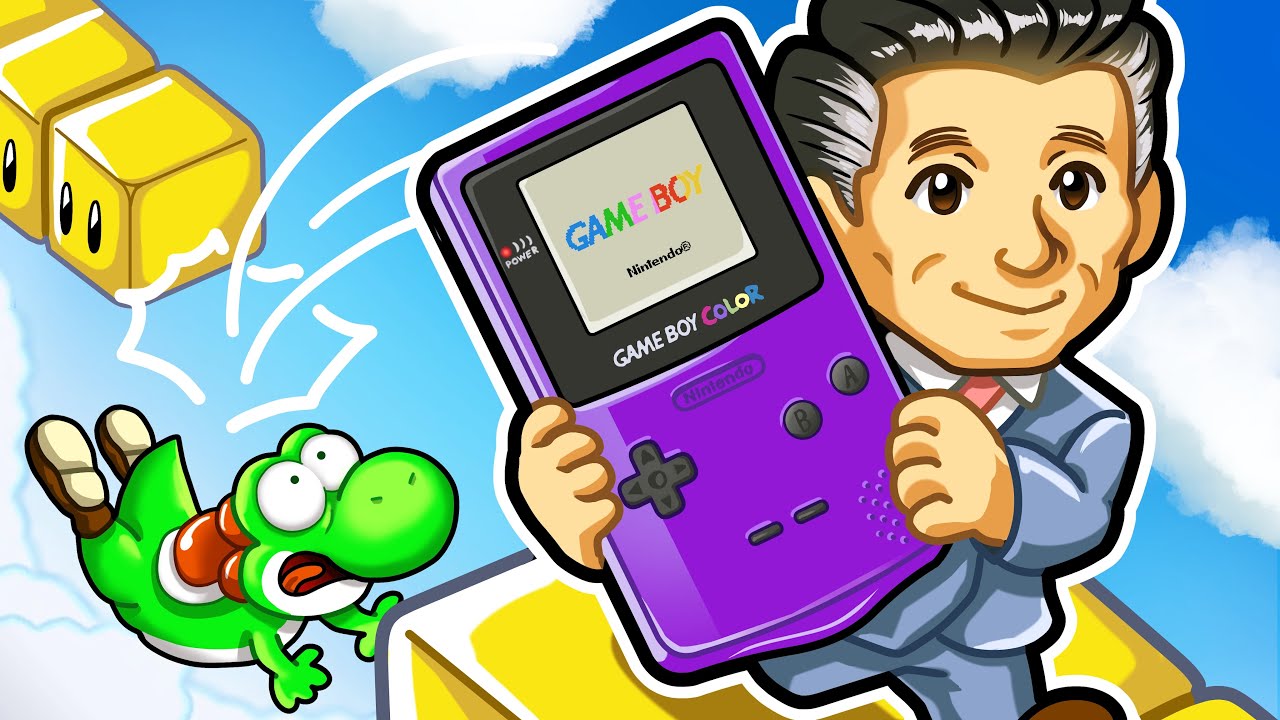 Тайное предательство Nintendo