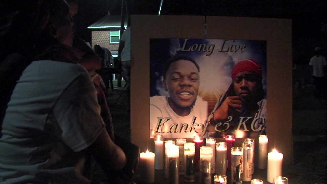 Greensboro family planning two funerals following Monday double homicide