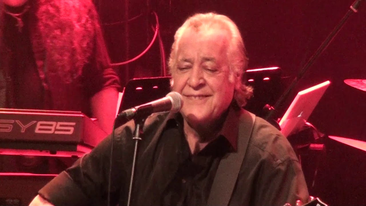 2002GR ΧΡΗΣΤΟΣ ΚΥΡΙΑΖΗΣ LIVE AT KYTTARO