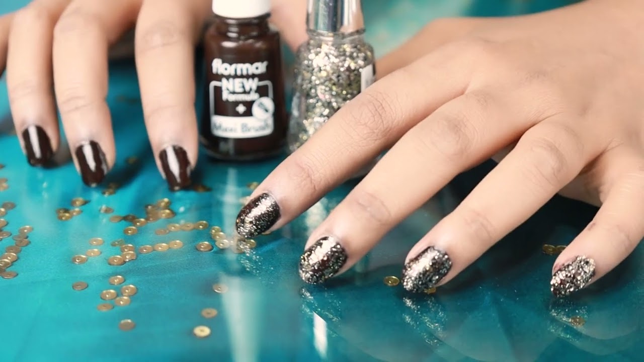 Nail Enamel Ad Videography & Video Editing | GFXMIR