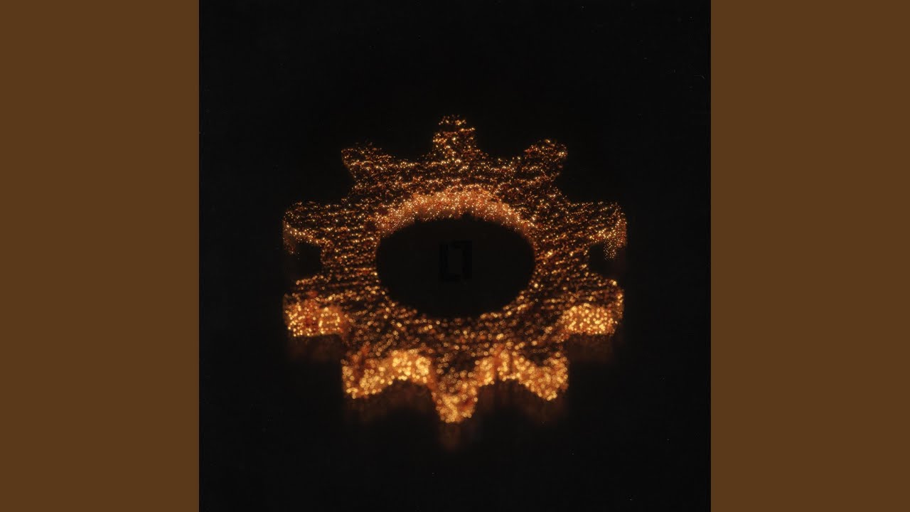 Broken Cog