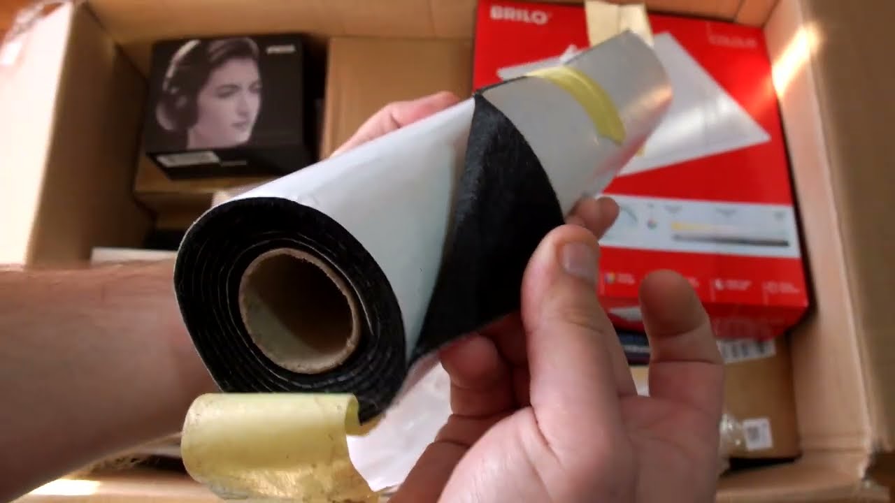 Розпаковка Ящик Сюрприз  AMAZON BOX Німеччина  Містері Бокс     повернення  / списання