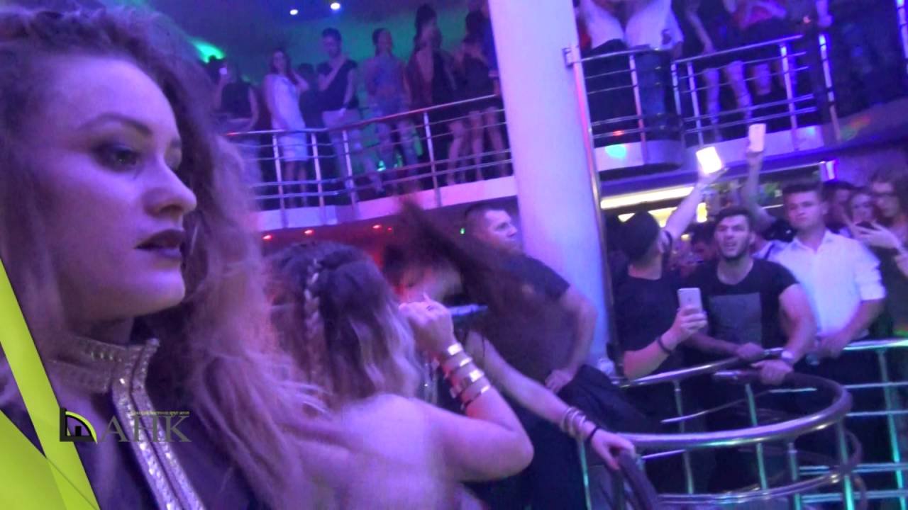 Gery Nikol - Моmice Каto Men (Live in Select Bar Strumica 2016)