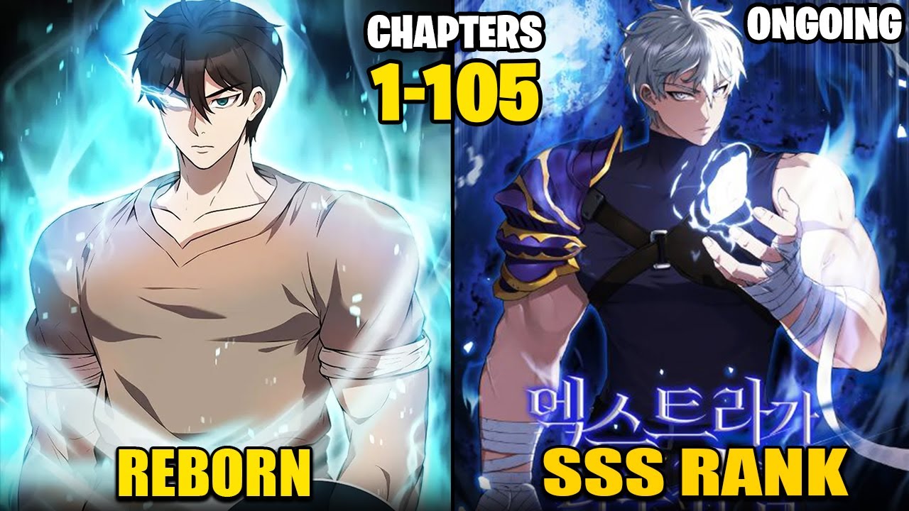 Once Paralyzed in Real Life, He Enters the Novel and No One Can Oppose Him | Manhwa Recaps