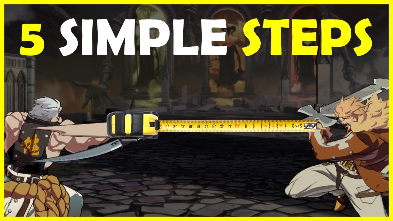 5 Steps YOU Can Use to Improve Spacing and Movement (UPDATE)