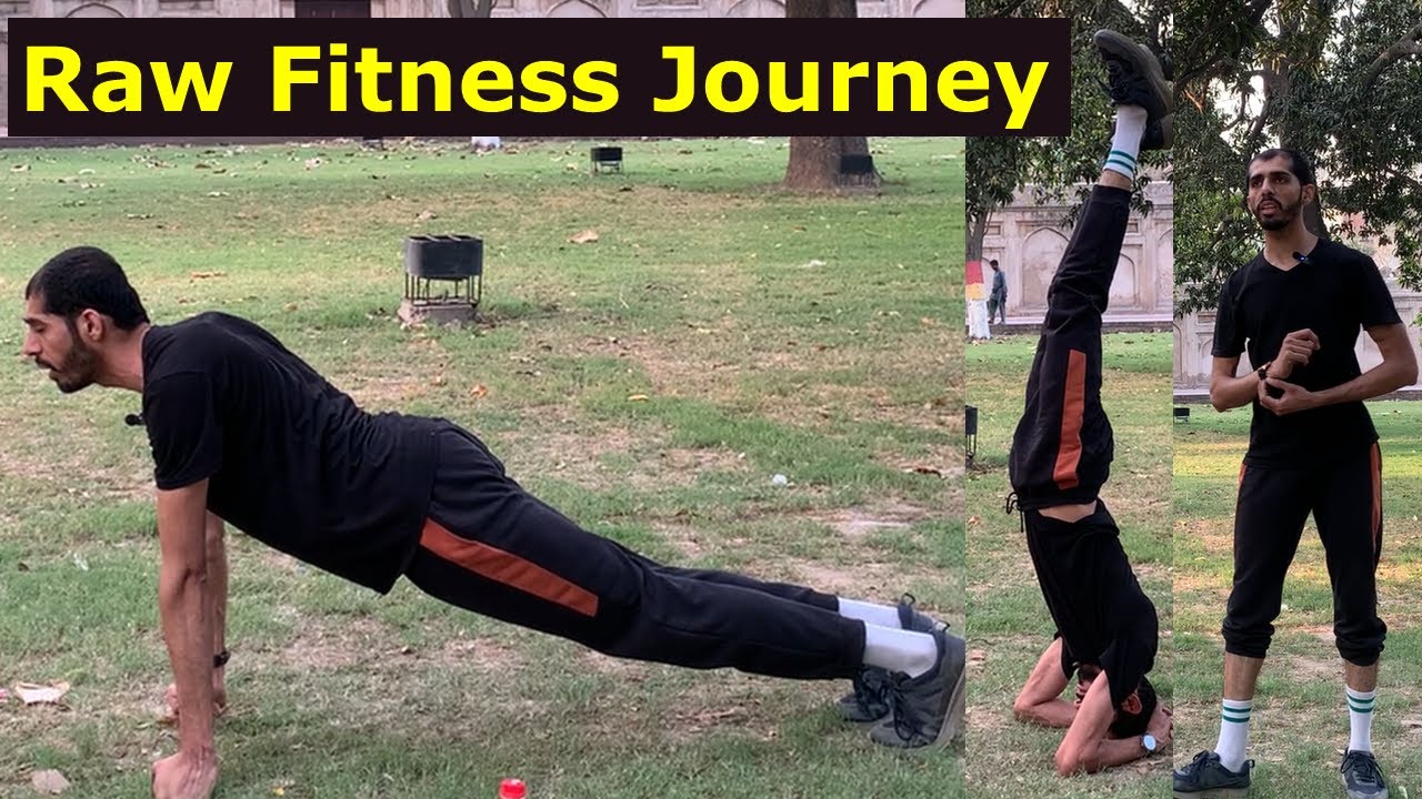 45 Min Strength & Power Workout | Handstand, Cross Squats & Full Foundation Training